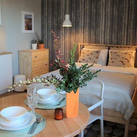 Apartament Studio 208 Biała Podlaska Eksteriør bilde