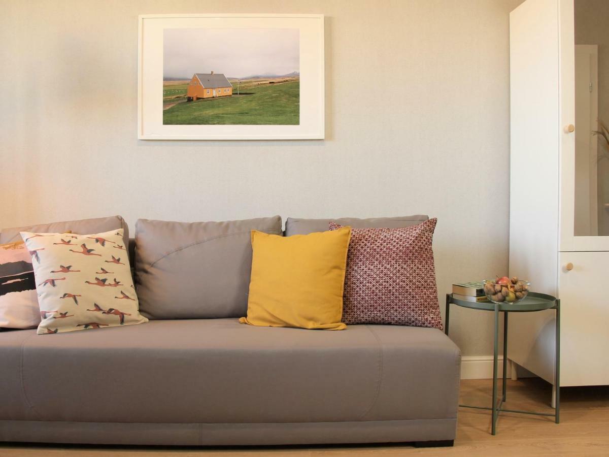 Apartament Studio 208 Biała Podlaska Eksteriør bilde