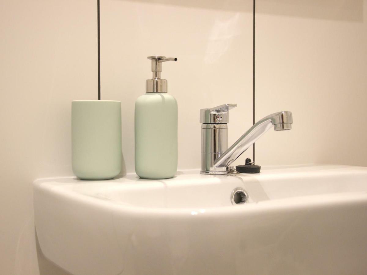 Apartament Studio 208 Biała Podlaska Eksteriør bilde