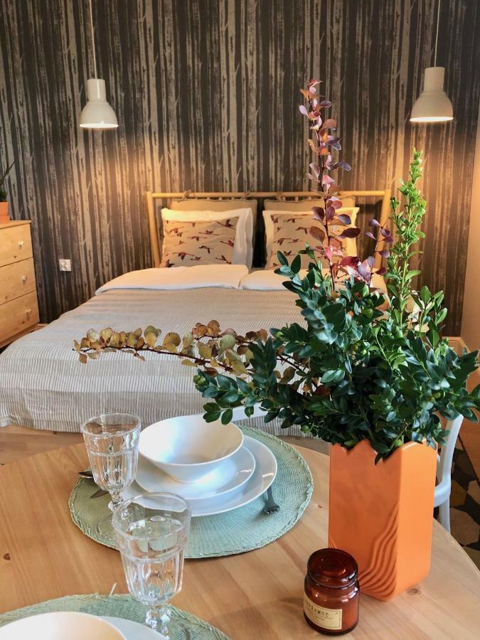 Apartament Studio 208 Biała Podlaska Eksteriør bilde