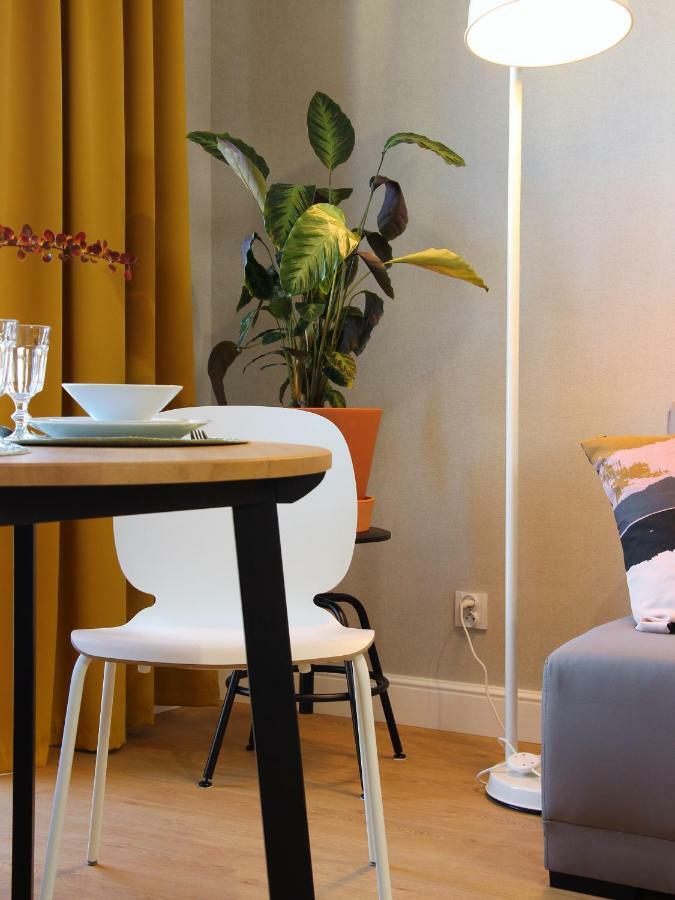 Apartament Studio 208 Biała Podlaska Eksteriør bilde