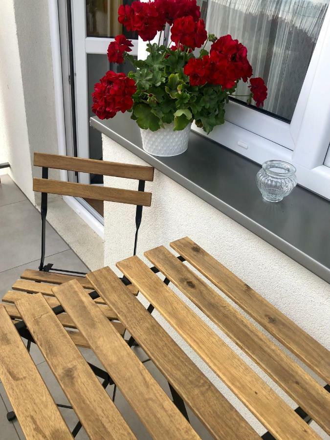 Apartament Studio 208 Biała Podlaska Eksteriør bilde